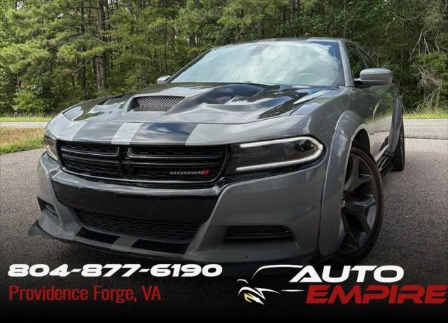 2018 Dodge Charger R/T RWD for sale in Providence Forge, VA