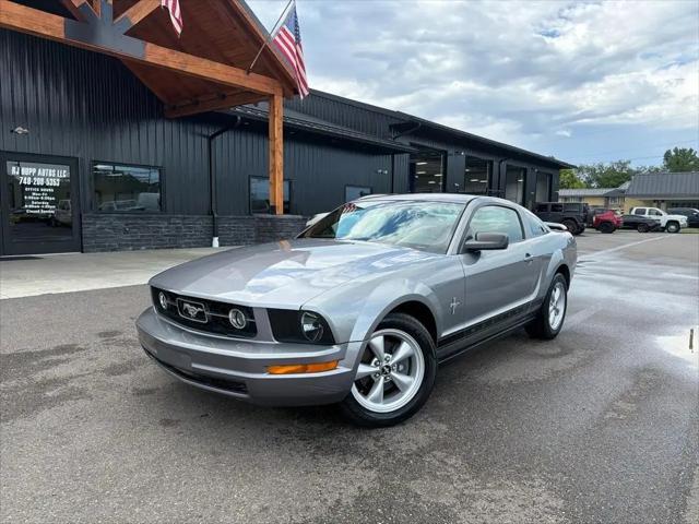 2007 Ford Mustang for sale near Gallipolis, OH