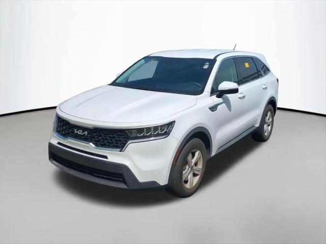 2023 Kia Sorento LX for sale in Smithfield, NC