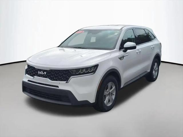 2023 Kia Sorento LX for sale in Smithfield, NC