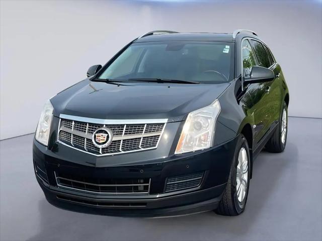 2012 Cadillac SRX Luxury Collection for sale in Fort Wayne, IN