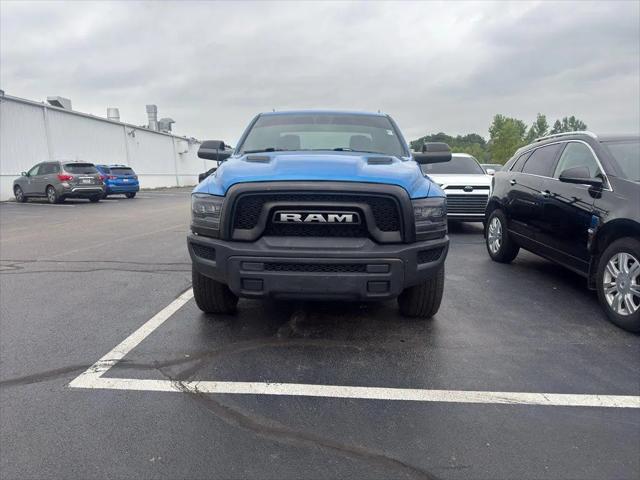 2022 Ram 1500 Classic SLT for sale in Fort Wayne, IN