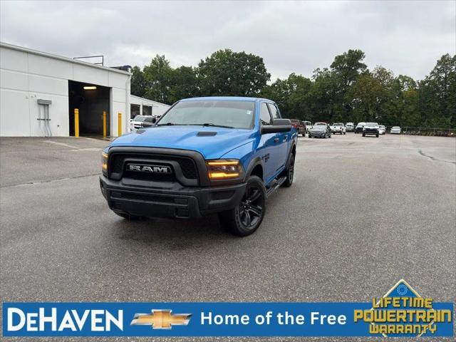 2022 Ram 1500 Classic SLT for sale in Fort Wayne, IN