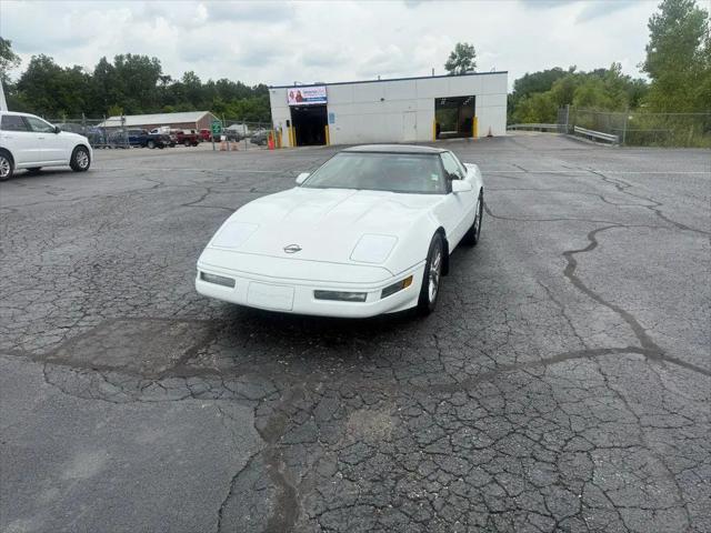 1996 Chevrolet Corvette Base for sale in Fort Wayne, IN