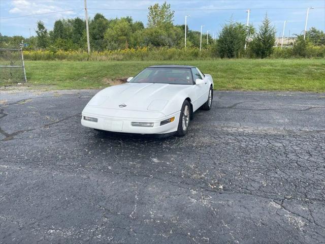 1996 Chevrolet Corvette Base for sale in Fort Wayne, IN
