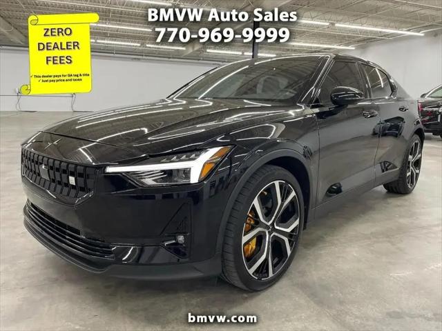2023 Polestar 2 Long Range Dual Motor Performance for sale in Union City, GA