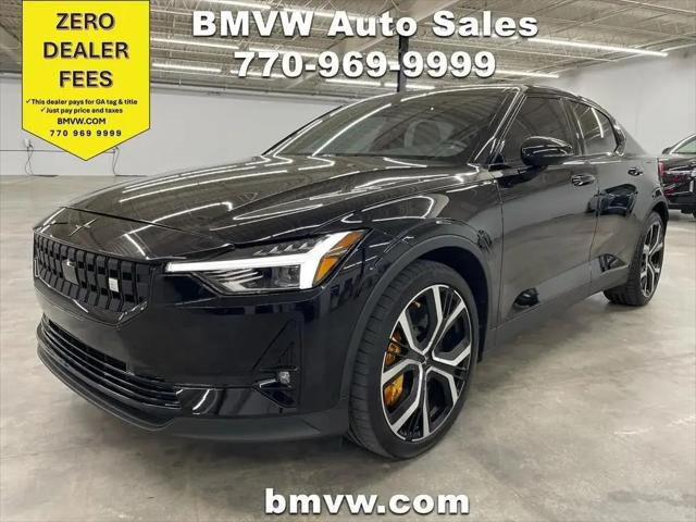 2023 Polestar 2 Long Range Dual Motor Performance for sale in Union City, GA