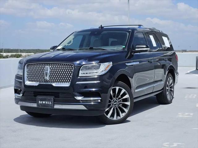 2021 Lincoln Navigator Reserve for sale in Austin, TX
