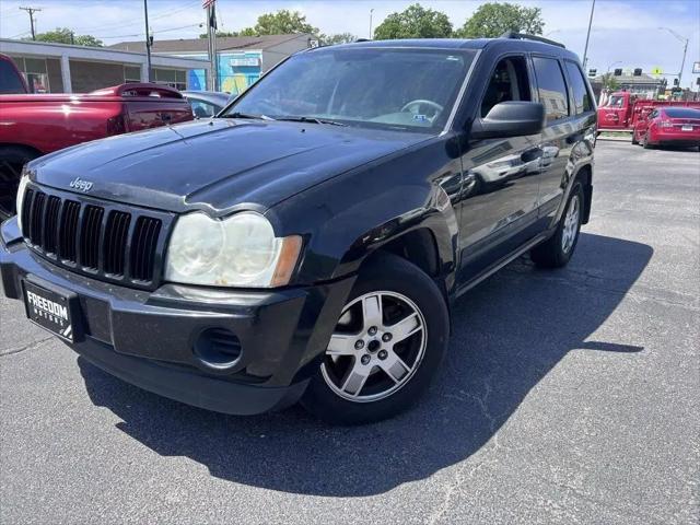 2005 Jeep Grand Cherokee Laredo for sale in Lincoln, NE