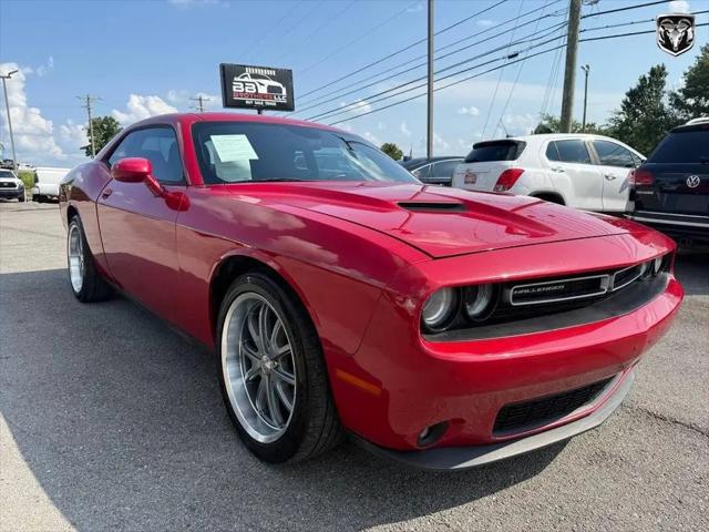 2015 Dodge Challenger SXT Plus for sale in La Vergne, TN
