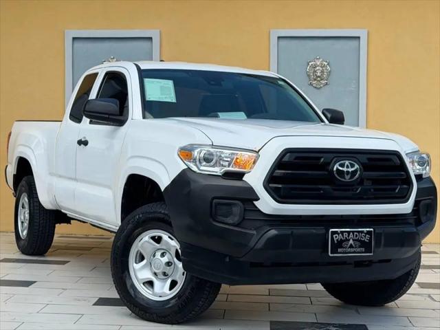 2019 Toyota Tacoma SR for sale in Lexington, KY