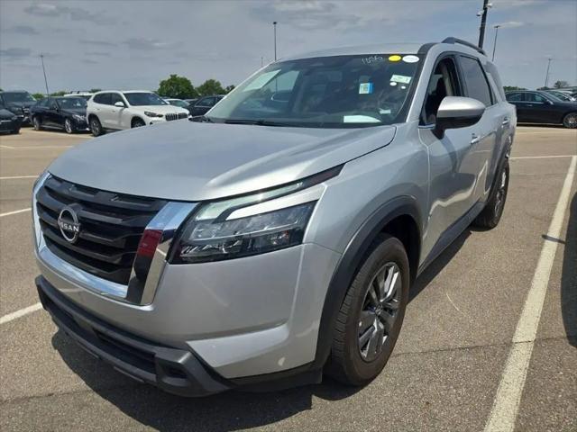 2025 Nissan Pathfinder SV FWD for sale in Lexington, KY