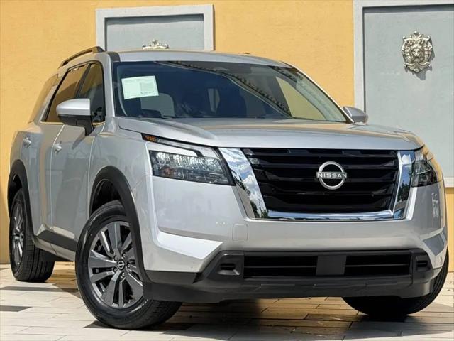 2025 Nissan Pathfinder SV FWD for sale in Lexington, KY