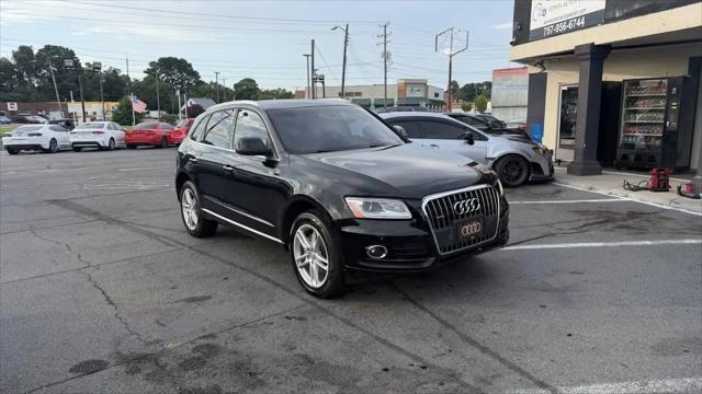 2015 Audi Q5 2.0T Premium for sale in Portsmouth, VA