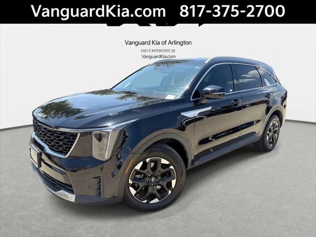 2025 Kia Sorento S for sale in Arlington, TX