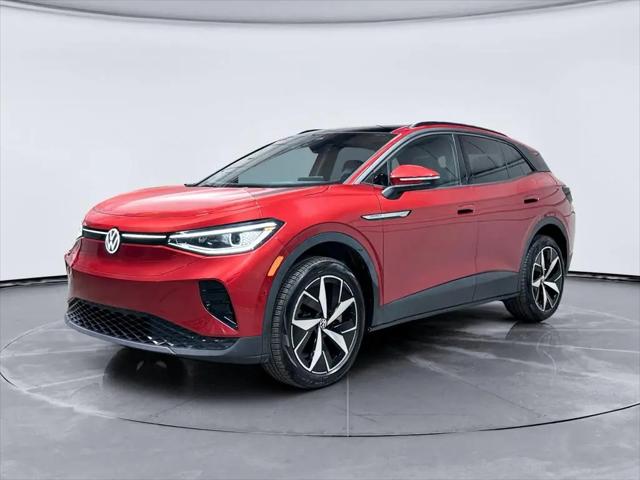 2023 Volkswagen ID.4 AWD Pro S for sale in Richmond, VA