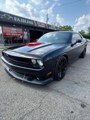 2012 Dodge Challenger SRT8 392 for sale near Columbus, OH