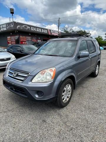 2006 Honda CR-V SE for sale in Columbus, OH