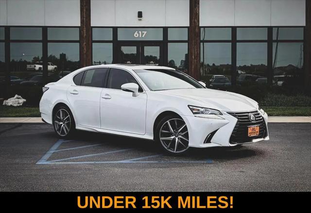 2016 Lexus GS 350 Base for sale in Troy, MO