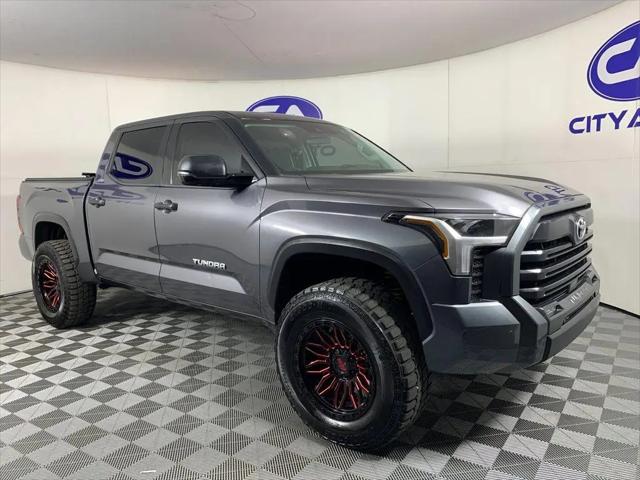 2022 Toyota Tundra SR5 for sale in Memphis, TN