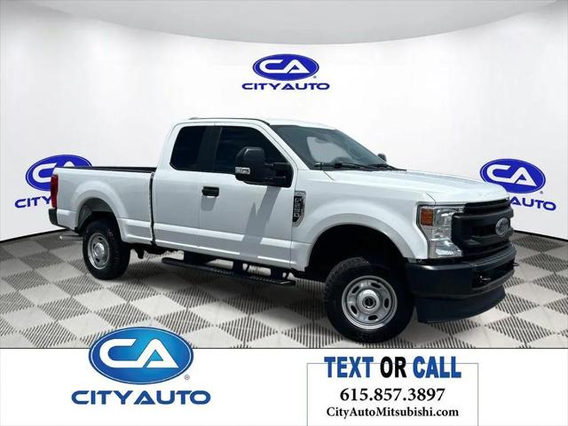 2022 Ford F-250 XL for sale in Memphis, TN