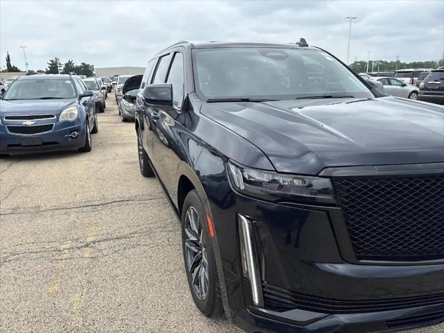 2023 Cadillac Escalade ESV 4WD Sport for sale in Memphis, TN