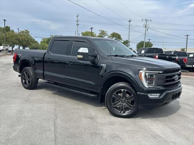 2021 Ford F-150 LARIAT for sale in Memphis, TN