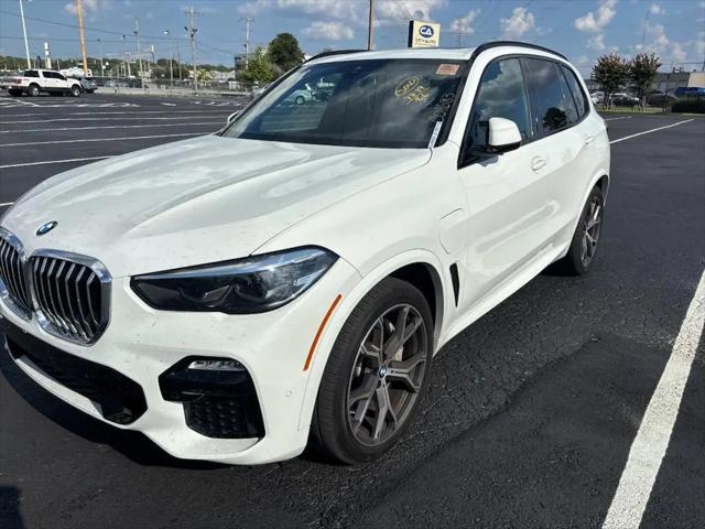 2021 BMW X5 xDrive45e for sale in Memphis, TN