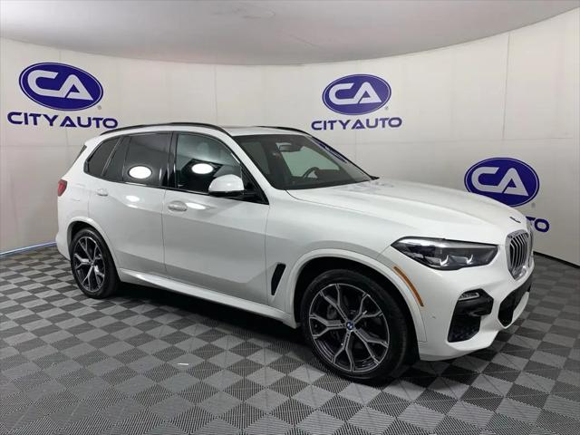 2021 BMW X5 xDrive45e for sale in Memphis, TN