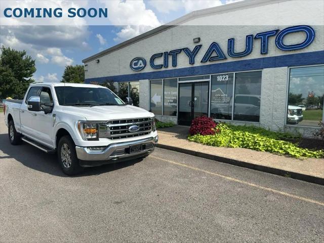 2022 Ford F-150 Lariat for sale in Memphis, TN