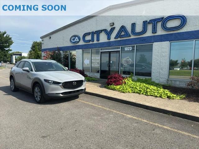 2025 Mazda CX-30 2.5 S Preferred Package for sale in Memphis, TN