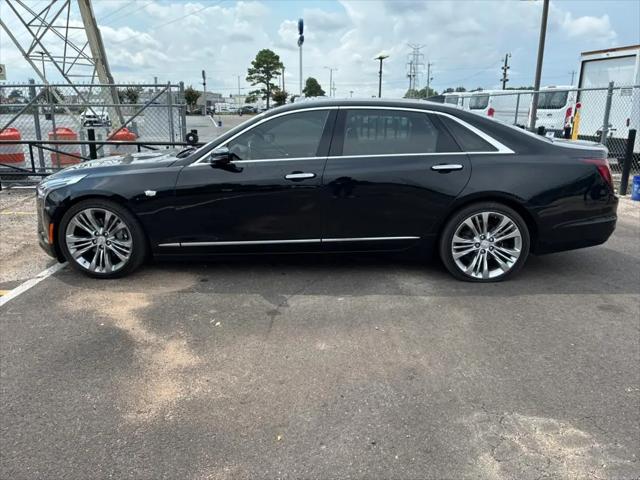 2019 Cadillac CT6 Platinum for sale in Memphis, TN