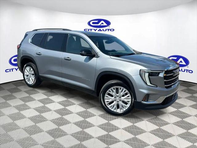 2024 GMC Acadia FWD Elevation for sale in Memphis, TN