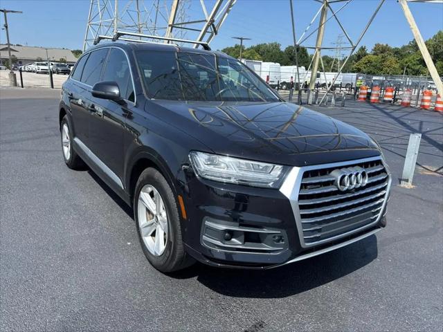 2019 Audi Q7 55 Premium for sale in Memphis, TN