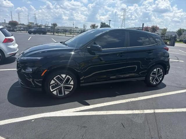 2023 Hyundai Kona EV SE for sale in Memphis, TN