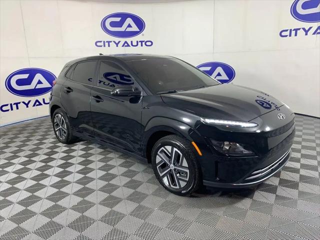 2023 Hyundai Kona EV SE for sale in Memphis, TN