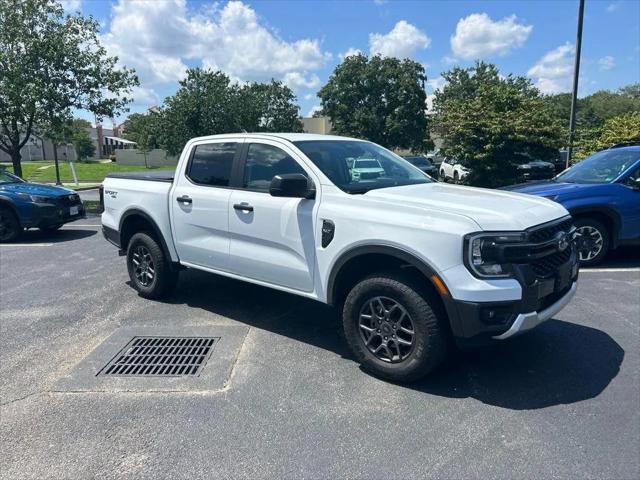 2024 Ford Ranger XLT for sale in Richmond, VA