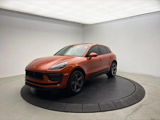2024 Porsche Macan Macan for sale in Fairfield, CT