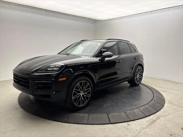 2024 Porsche Cayenne Cayenne for sale in Fairfield, CT