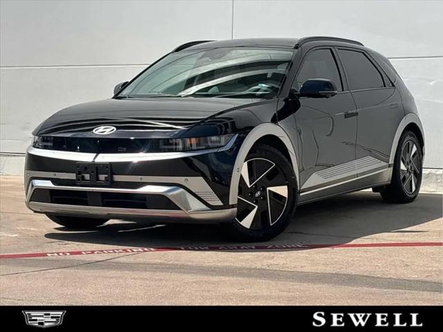 2025 Hyundai IONIQ 5 Limited for sale in Grapevine, TX
