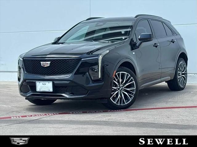 2024 Cadillac XT4 FWD Sport for sale in Grapevine, TX