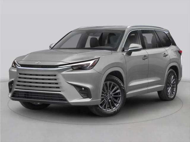 2025 Lexus TX 350 F SPORT Handling for sale in Naperville, IL