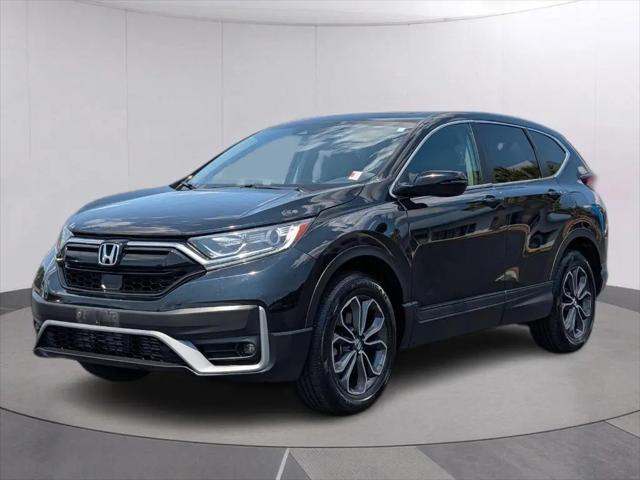 2022 Honda CR-V AWD EX-L for sale in Columbia, MS