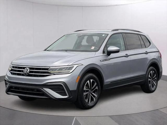 2023 Volkswagen Tiguan 2.0T S for sale in Columbia, MS