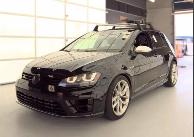 2016 Volkswagen Golf R 4-Door for sale in Fredricksburg, VA