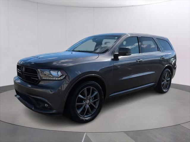 2017 Dodge Durango GT RWD for sale in Hattiesburg, MS