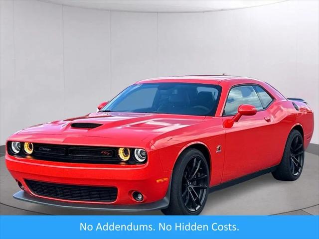 2023 Dodge Challenger R/T Scat Pack for sale in Lucedale, MS