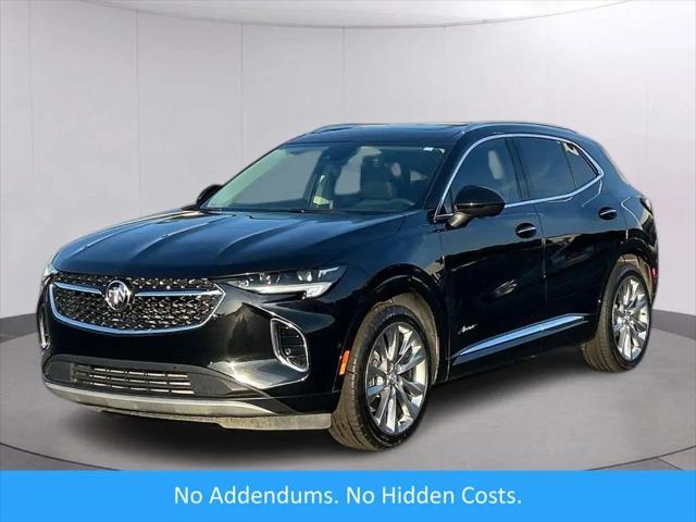 2023 Buick Envision Avenir FWD for sale in Lucedale, MS