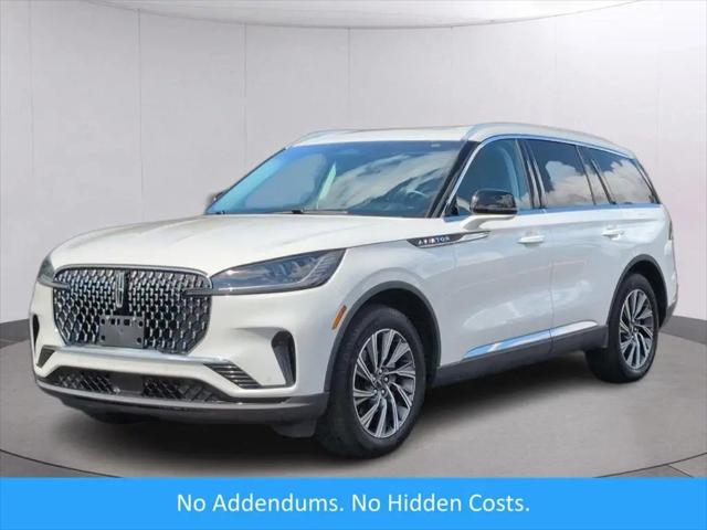 2025 Lincoln Aviator Premiere for sale in Lucedale, MS