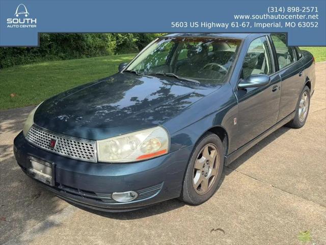 2003 Saturn L-Series L300 for sale in Imperial, MO